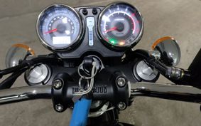 OTHER  BENELLI  IN PE REAR -RE400 P09