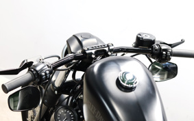 HARLEY XL883N 2016 LE2