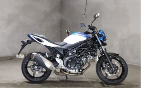 SUZUKI SV650 VP55B