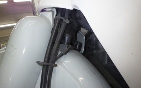HONDA C110 SUPER CUB 2020 JA07