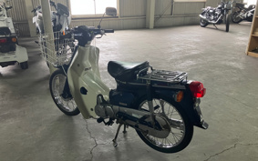 HONDA SUPER CUB90 HA02