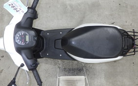 HONDA TACT Basket 2006 AF79