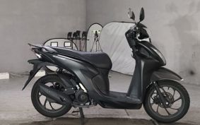 HONDA DIO110 BASIC  JK03