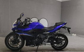 SUZUKI GSX250R DN11A