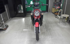 HONDA CROSS CUB 110 2016 JA10