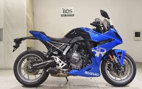 SUZUKI GSX-8R 2025 EM1AA