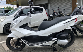 HONDA PCX 125 JF56