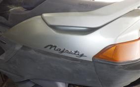 YAMAHA MAJESTY 250 4HC
