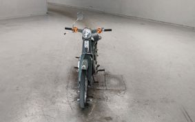 HONDA SUPER CUB50 C50