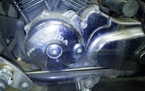 HONDA STEED 400 1999 NC26