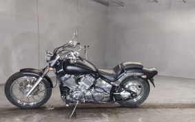 YAMAHA DRAGSTAR400 4TR