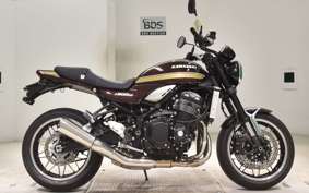 KAWASAKI Z900RS 2026 ZR900K