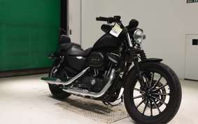 HARLEY XL883N 2013