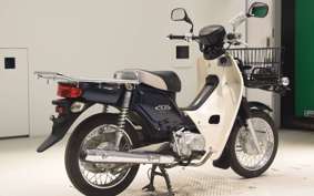 HONDA C50 SUPER CUB 2015 AA04