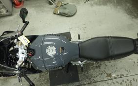 YAMAHA XSR900 GP 2024 RN96J