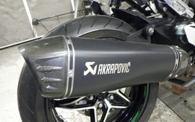 KAWASAKI NINJA H2 SX SE 2019 ZXT02A