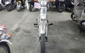 HONDA LITTLE CUB 2002 C50