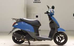 SUZUKI ﾚｯﾂ