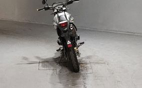 KAWASAKI D TRACKER 125 LX125D