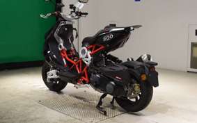 ITALJET DRAGSTAR300 2025