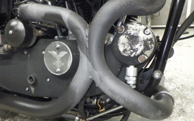HARLEY XLCR1000 2012