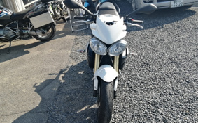 TRIUMPH TRIUMPH STREET TRIPLE 2016 TTL116