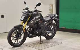 HONDA HORNET 2.0