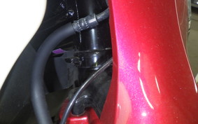 HONDA C125 SUPER CUB 2012 JA58