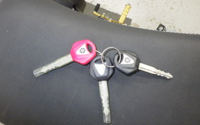 YAMAHA MT-09 ASP 2019 RN52J