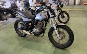 HONDA FTR223 MC34