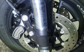 HARLEY FXFBS1870 2026