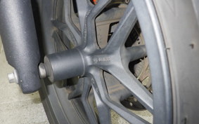 HONDA FORZA 250 2006 MF13