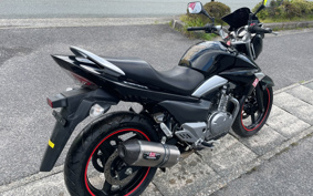 SUZUKI GSR250 GJ55D