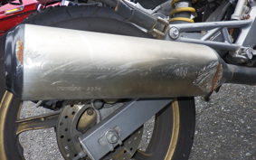 HONDA VTR 250 MC33