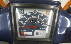 HONDA C50 SUPER CUB C50