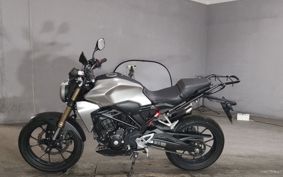HONDA CB250R MC52