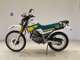 Фото Yamaha SEROW 225 Gen.2 с японского аукциона