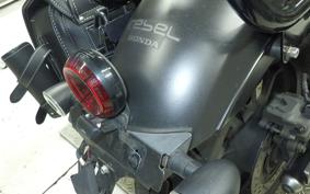 HONDA REBEL 250 S 1998 MC49
