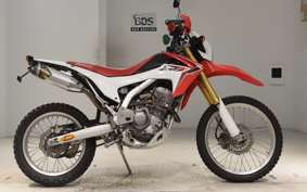 HONDA CRF250L MD38