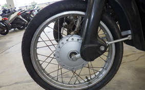 HONDA LITTLE CUB AA01