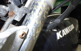 KAWASAKI BALIUS 250 ZR250A