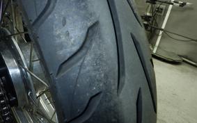 YAMAHA SRX400 Gen.4 1997 3VN