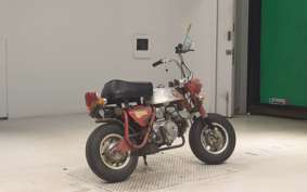 HONDA MONKEY Z50A
