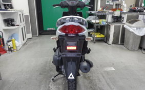 SUZUKI ADDRESS 110 2017 CE47A