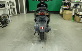 HONDA DIO Gen.6