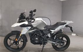 BMW G310GS 2021 0G31