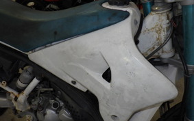 YAMAHA DT200 Gen.2 WR 3XP