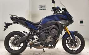 YAMAHA MT-09 Tracer GT 2019 RN51J