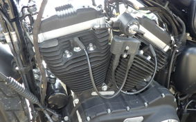 HARLEY XL883N 2018