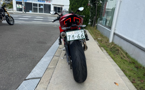 DUCATI PANIGA-REV2 S 2025 3H00